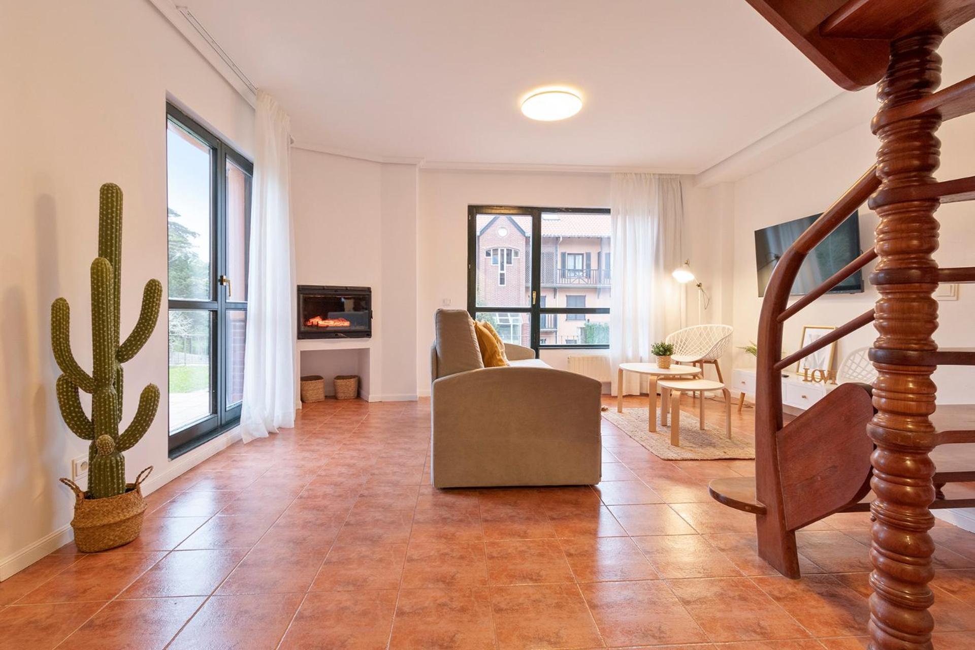 Abba Comillas Apartments Exterior foto