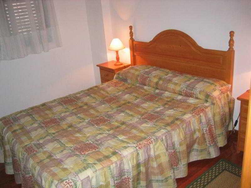 Abba Comillas Apartments Habitación foto