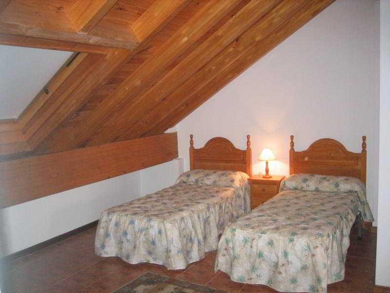 Abba Comillas Apartments Habitación foto