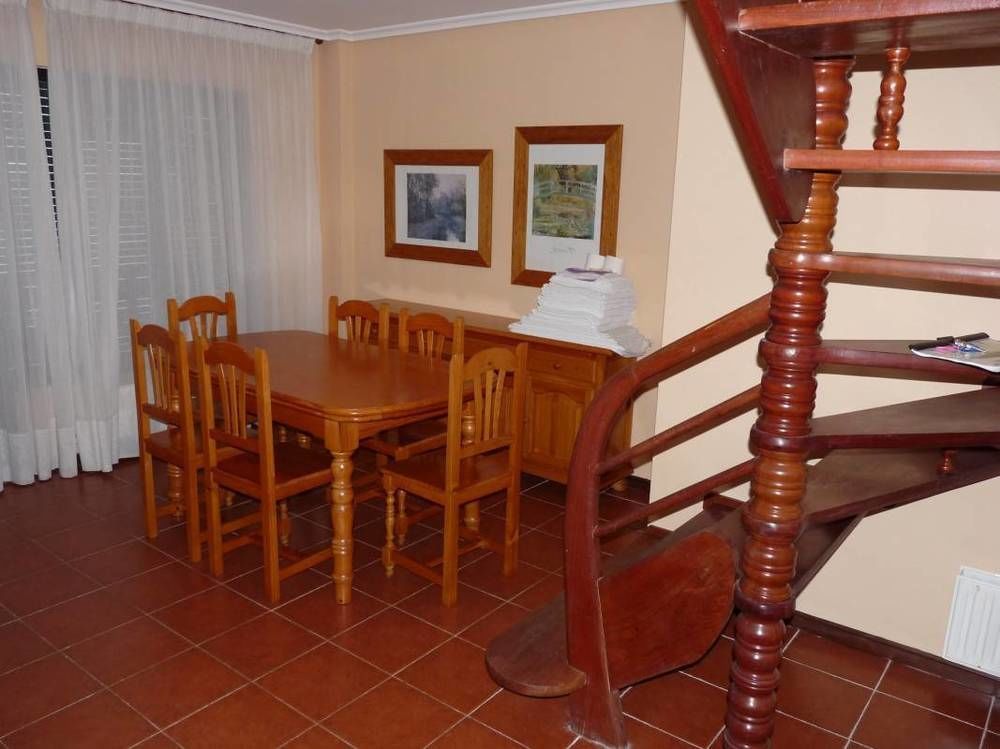 Abba Comillas Apartments Exterior foto