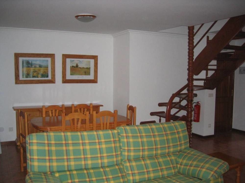 Abba Comillas Apartments Habitación foto