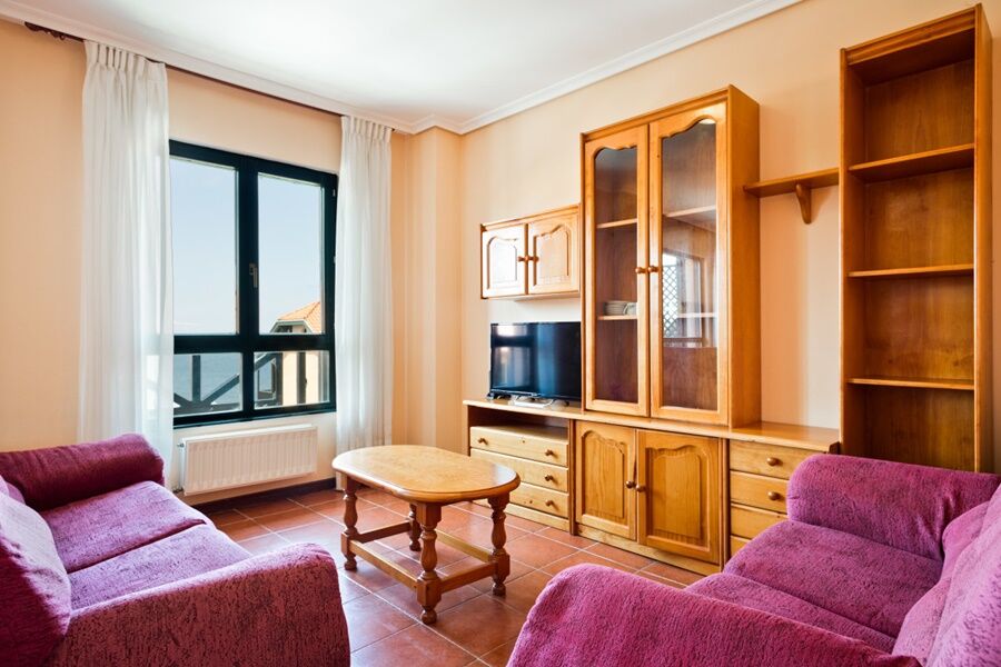 Abba Comillas Apartments Exterior foto