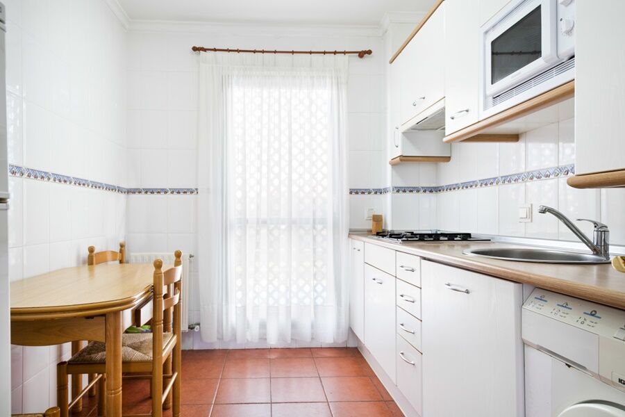 Abba Comillas Apartments Exterior foto